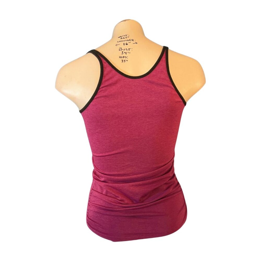 Lululemon In the Flow Tank - Picture 2 of 2